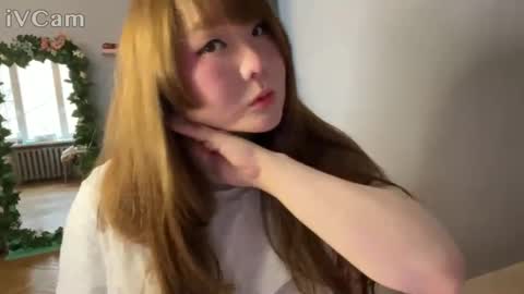 anna_tachikawa online show from February 1, 2025, 10:37 am