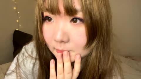 anna_tachikawa online show from January 31, 2025, 4:08 pm