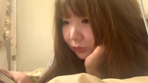 anna_tachikawa online show from January 30, 2025, 6:47 pm