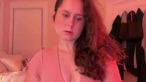 Annabelle Haze online show from January 10, 2025, 3:49 am