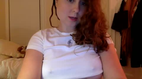 Annabelle Haze online show from November 26, 2024, 3:51 am