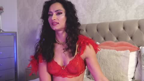 AnnaKarinaX online show from December 20, 2024, 4:58 am