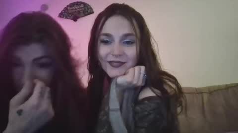 annaskylar online show from December 18, 2024, 11:04 pm