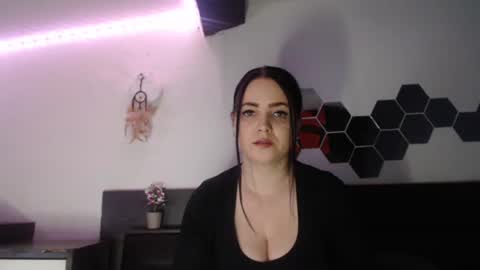 annebellee69 online show from December 3, 2024, 4:58 am