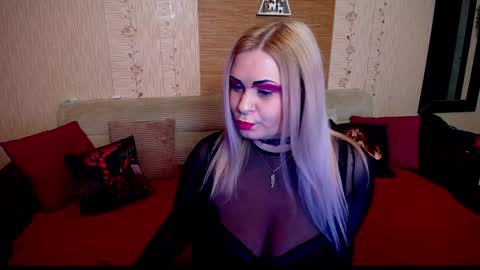 AnnessixReign online show from December 13, 2024, 10:44 pm