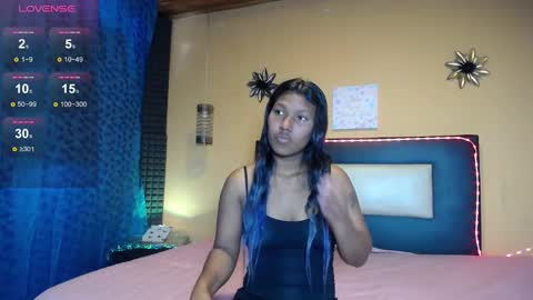 annie_scott_ online show from December 23, 2024, 7:12 pm