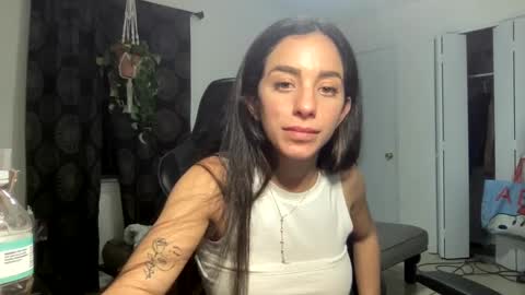 annie_xxx111 online show from December 30, 2024, 5:14 am