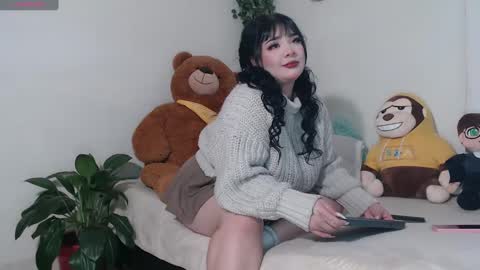 annivilla_02 online show from December 24, 2024, 8:53 pm