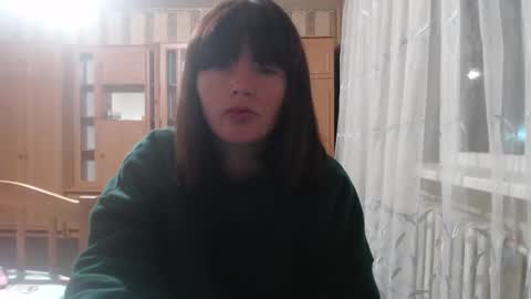 AnnyvHot online show from December 1, 2024, 4:50 am