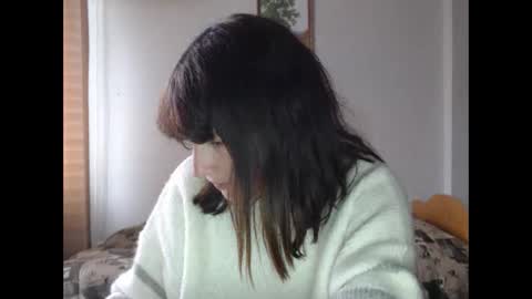 AnnyvHot online show from January 3, 2025, 10:56 am