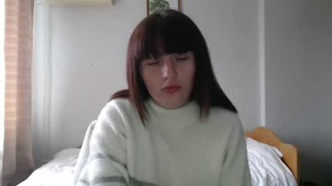 AnnyvHot online show from December 29, 2024, 12:27 pm