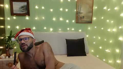 AnthonyXRoyal online show from December 21, 2024, 9:35 pm