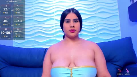 antonellarose__ online show from November 25, 2024, 4:16 am