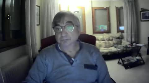 Antonio online show from November 24, 2024, 1:11 am