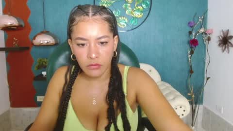 anya_forter online show from January 16, 2025, 12:00 am