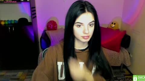 Polina online show from November 12, 2024, 12:17 pm