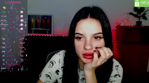 Polina online show from November 21, 2024, 12:32 pm