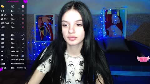 Polina online show from November 23, 2024, 6:22 am