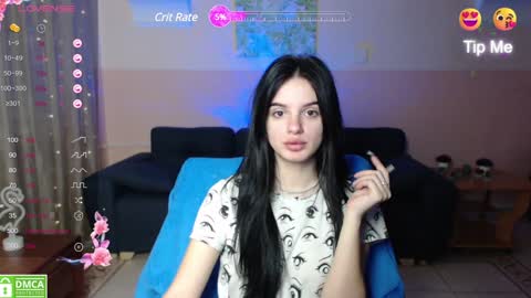 Polina online show from December 19, 2024, 12:02 pm