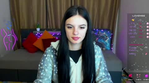 Polina online show from December 27, 2024, 6:28 pm