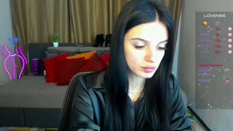 Polina online show from January 4, 2025, 6:28 pm