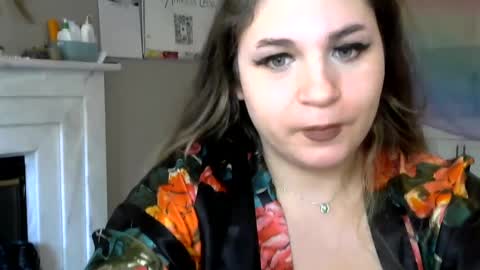 BustyPrincessLeila online show from January 15, 2025, 11:07 pm