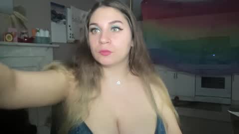 BustyPrincessLeila online show from January 7, 2025, 3:38 am