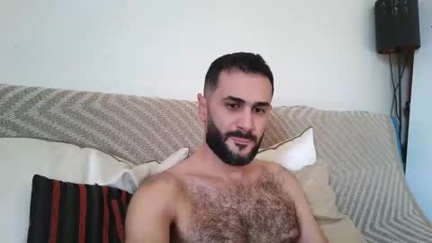 hairycub online show from December 21, 2024, 5:17 am