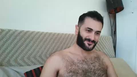 hairycub online show from December 9, 2024, 5:31 am