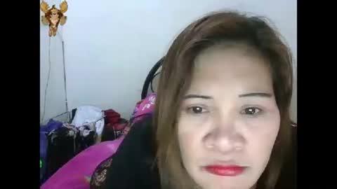 aramina_69 online show from January 12, 2025, 10:12 pm