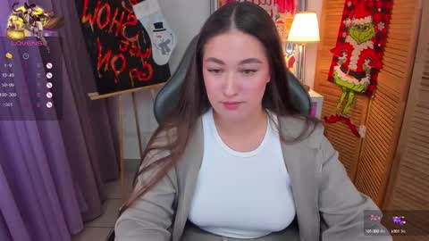 aria_blisss online show from November 20, 2024, 8:22 am