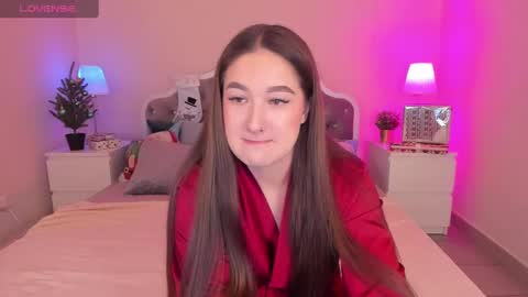 aria_blisss online show from November 23, 2024, 8:23 am