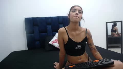 aria_naughty online show from January 15, 2025, 11:29 pm