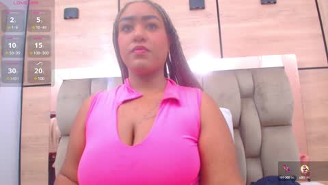 arianna pearl online show from November 21, 2024, 12:32 pm