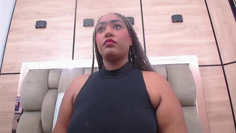 arianna pearl online show from December 28, 2024, 12:43 pm