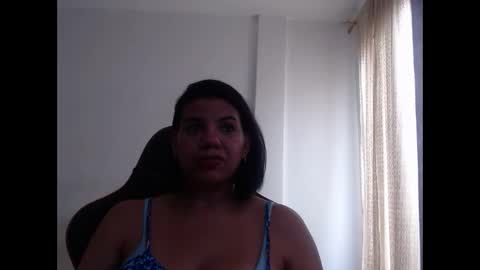 ariannaloovel online show from December 2, 2024, 4:48 pm