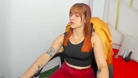 ariannalopez_ online show from December 31, 2024, 3:39 am