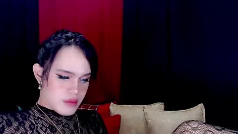 ARIANNE CUMS  online show from December 13, 2024, 7:49 pm