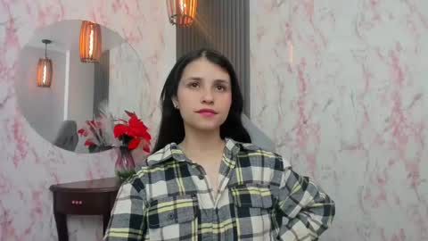 arisha_lee2 online show from January 6, 2025, 1:52 am