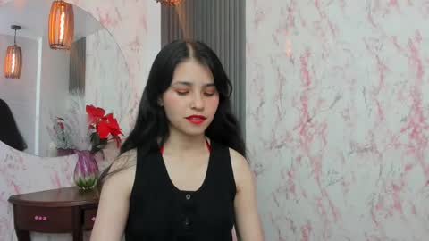 arisha_lee2 online show from January 2, 2025, 1:22 pm