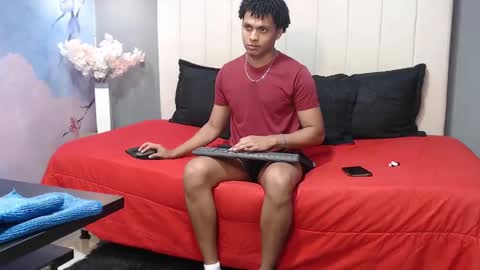 arley_latin_hot online show from November 13, 2024, 7:53 pm