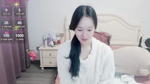 Lily online show from December 22, 2024, 2:27 am