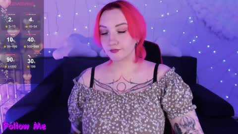 AshleyAshe  online show from November 11, 2024, 8:16 am