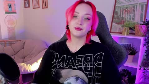 AshleyAshe  online show from November 17, 2024, 8:11 am