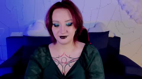 AshleyAshe  online show from November 24, 2024, 8:11 am