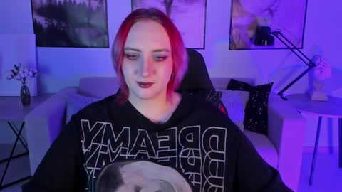 AshleyAshe  online show from January 16, 2025, 8:08 pm