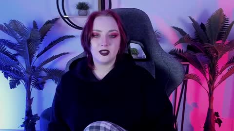 AshleyAshe  online show from December 15, 2024, 8:09 pm