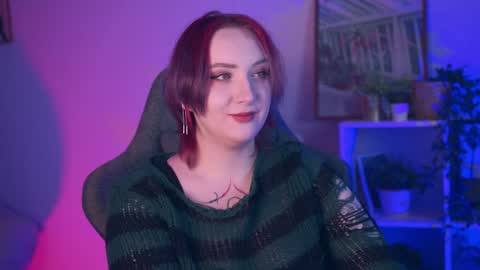 AshleyAshe  online show from December 20, 2024, 8:14 pm