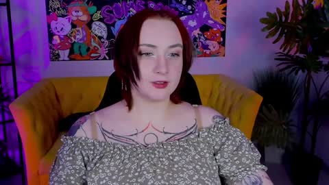 AshleyAshe  online show from December 14, 2024, 8:17 pm