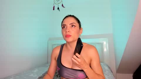 ashley_blair online show from November 19, 2024, 10:49 pm